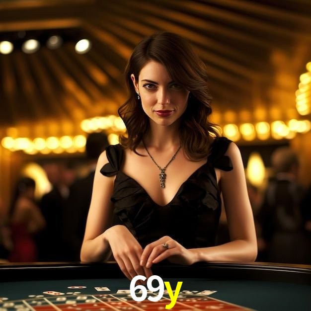 Estatísticas 69y