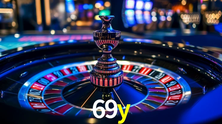 69y - Baixe o Cassino Oficial - 69y.com