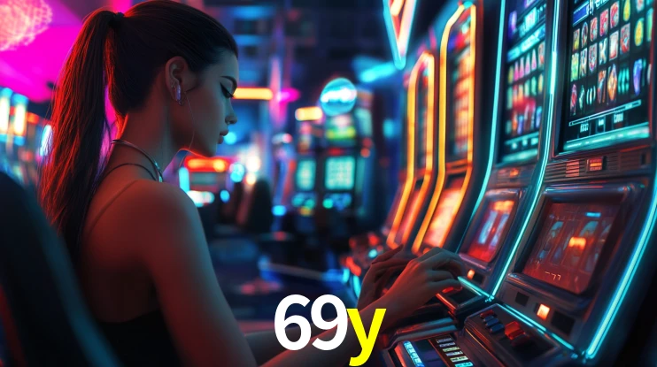 69y: Seu Cassino Premiado com Pagamentos Rápidos