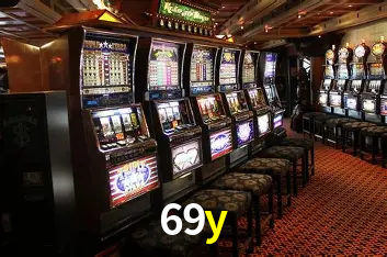 Explorando a Categoria de Eventos em Apostas na 69y