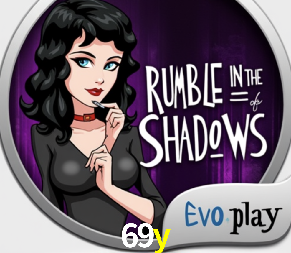 Slot Games 69y