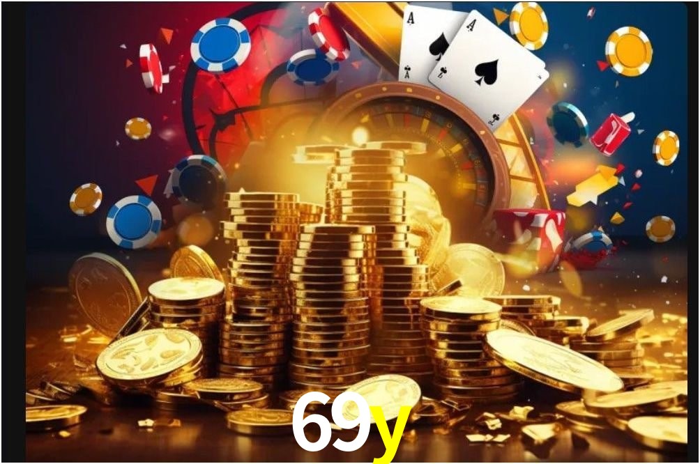 Promoção Relâmpago 69y