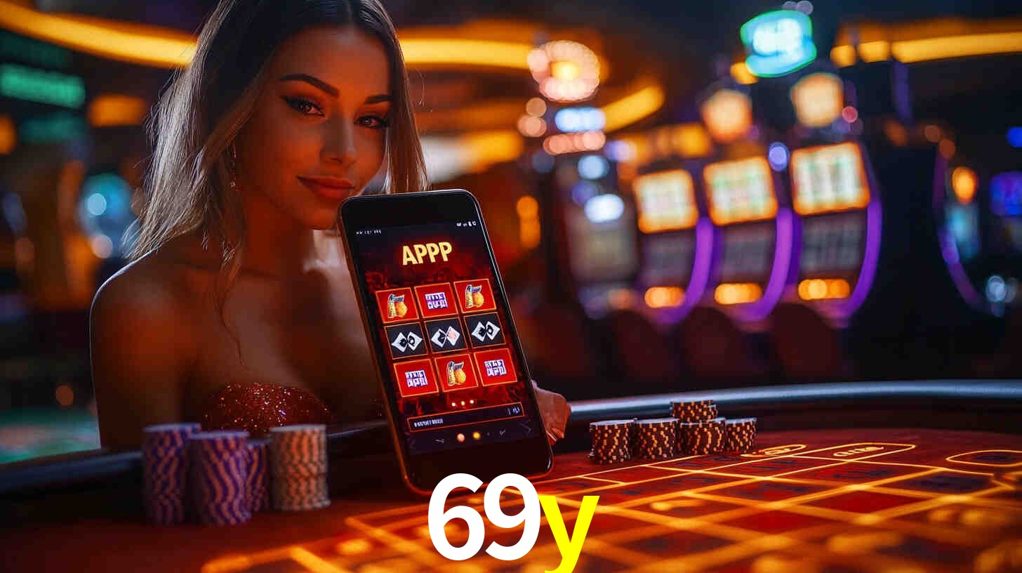 Casino VIP 69y
