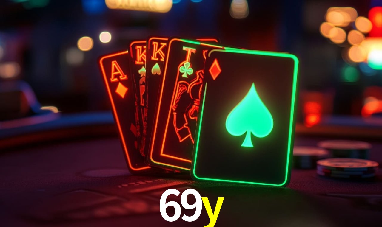 Apostas Esportivas na 69y: Um Guia Completo