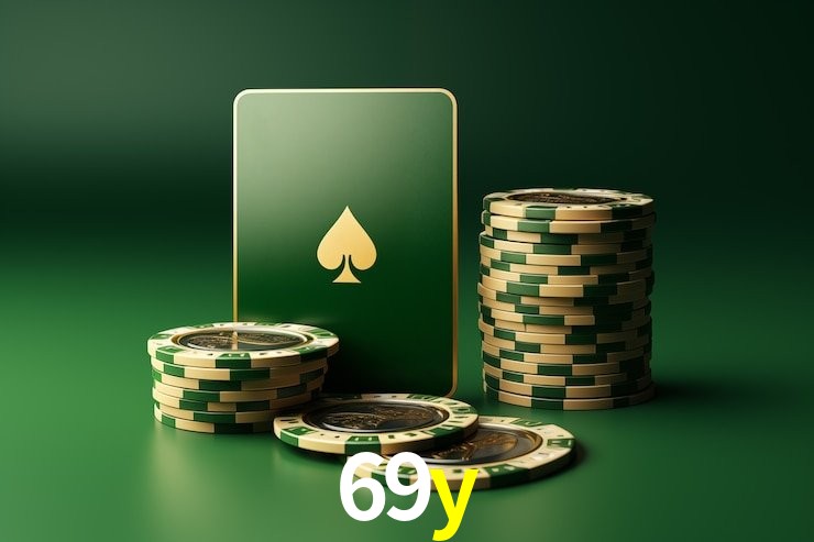 Live Casino 69y