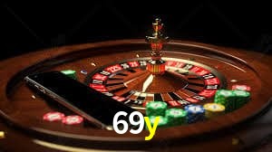Roulette Table 69y