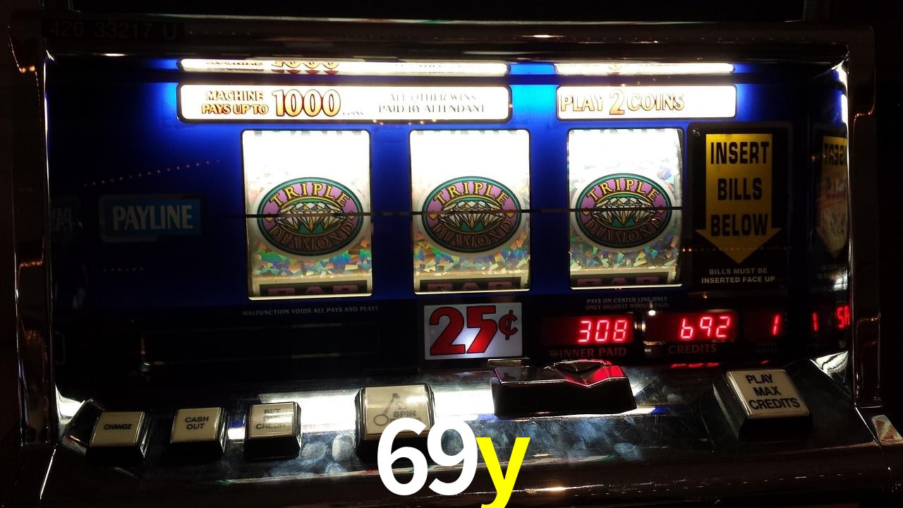Blackjack Table 69y