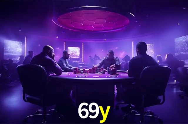 Jogos de Slot 69y