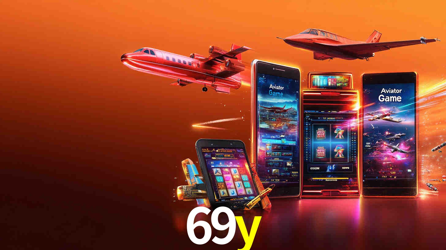 Jogos Exclusivos 69y