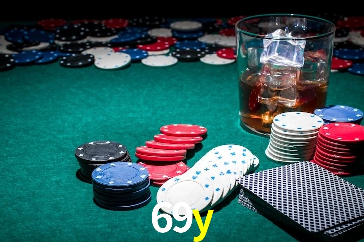 Inovações de Jogos na 69y: O Futuro das Experiências Interativas