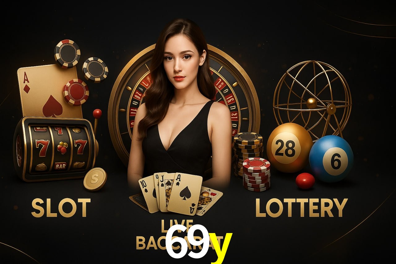 Descubra o Programa VIP da 69y: Vantagens Exclusivas para Jogadores