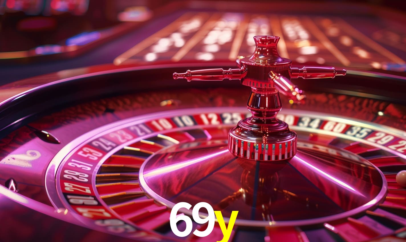 Diretório de Jogos 69y