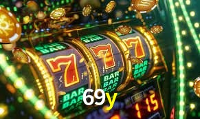 Secure Login 69y