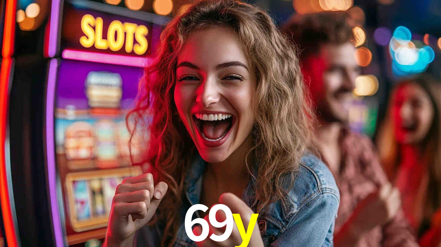 Apostas de Tênis 69y