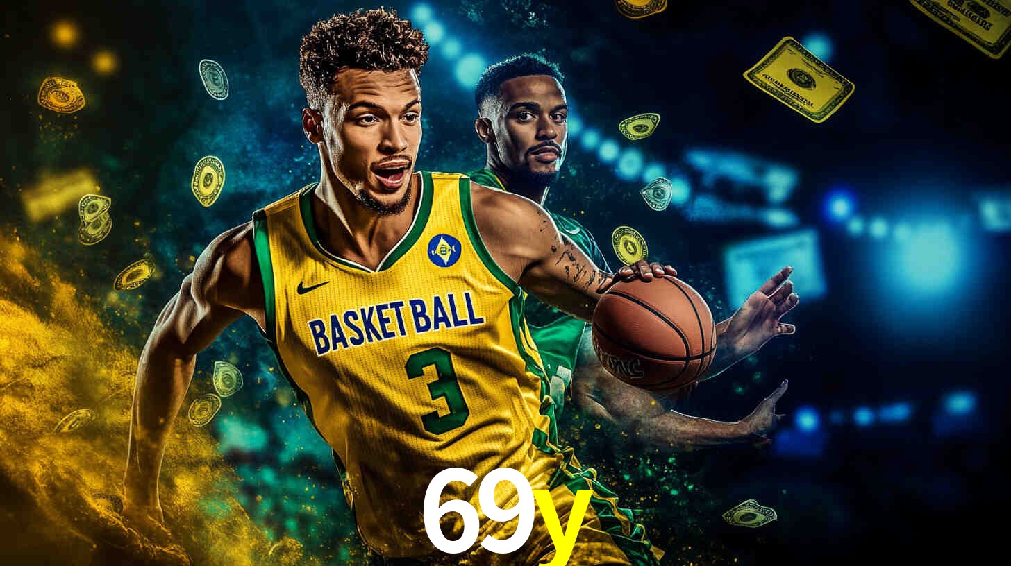 Casino Ao Vivo 69y