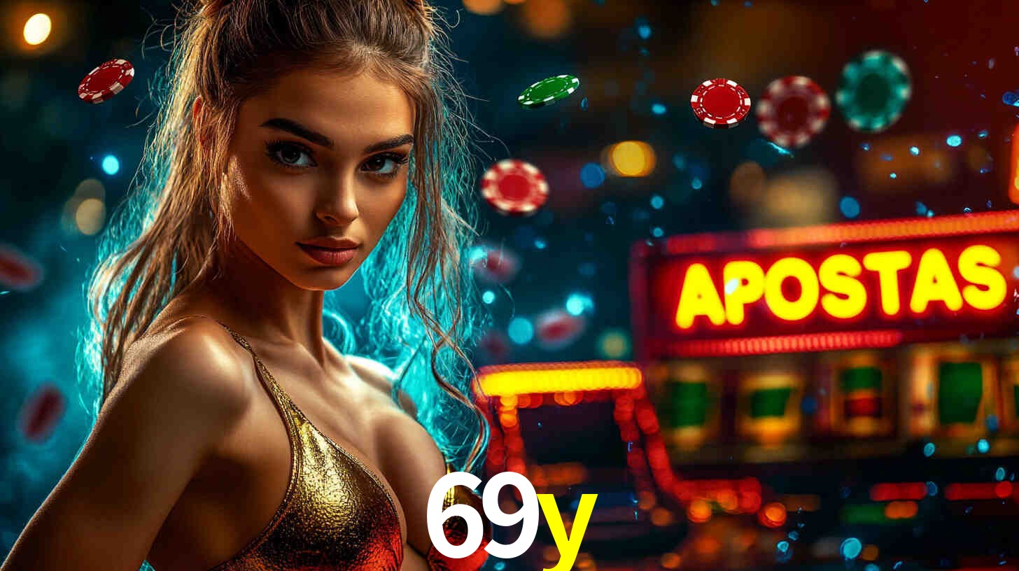 Mesa de Roleta 69y