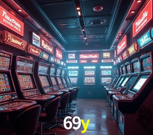 Explorando a Categoria de Eventos em Apostas na 69y