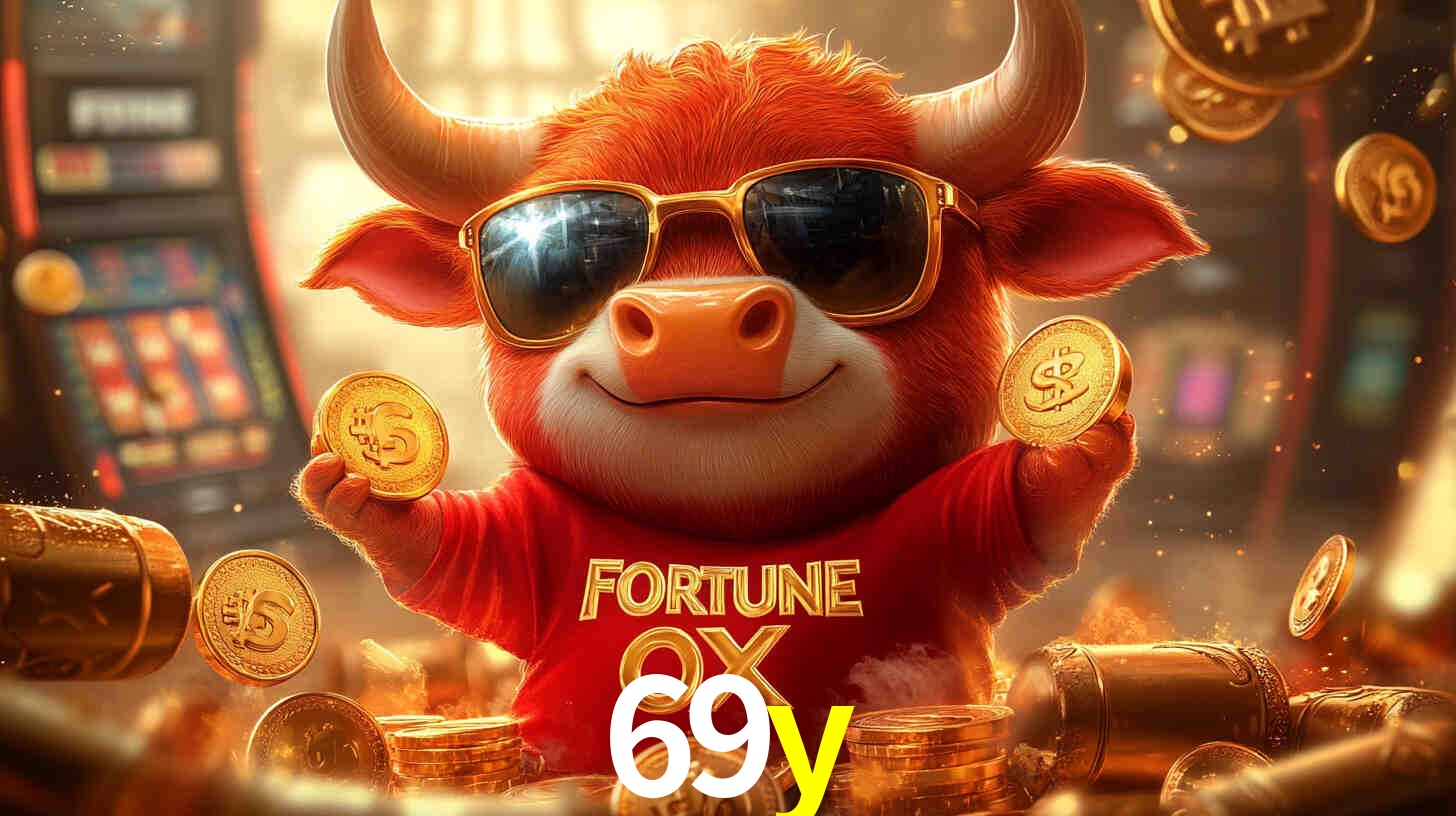 Descubra a Magia dos Jogos de Arcade no 69y