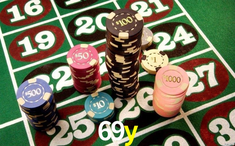 Login Seguro 69y