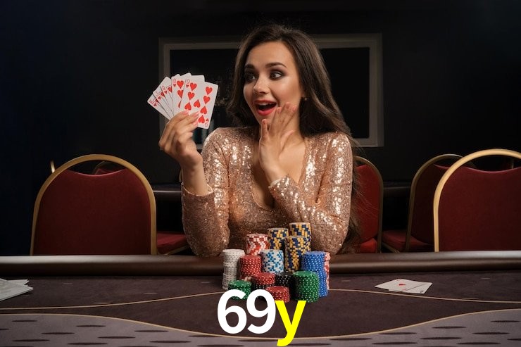 Promoções Sazonais 69y