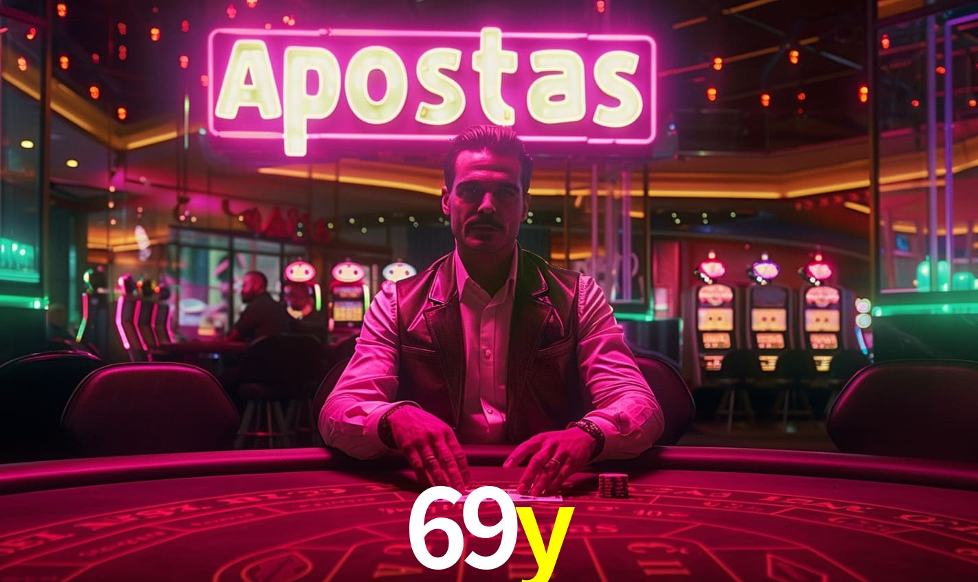 Recursos de Bônus 69y