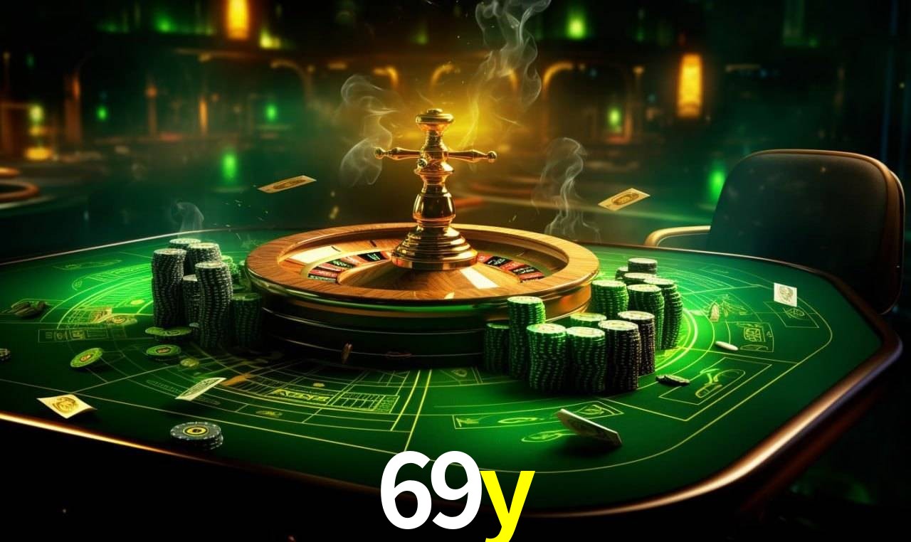 Tecnologia da Plataforma 69y