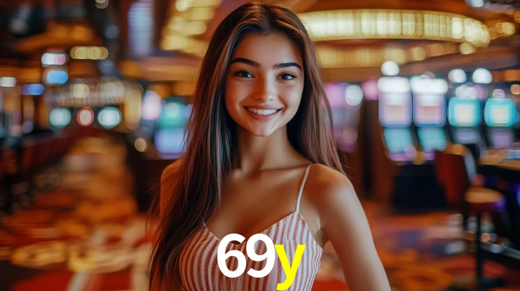 69y: Jogos de Caça-Níqueis-Altas Recompensas, Roleta-Velocidade, Blackjack-Desafios Máximos