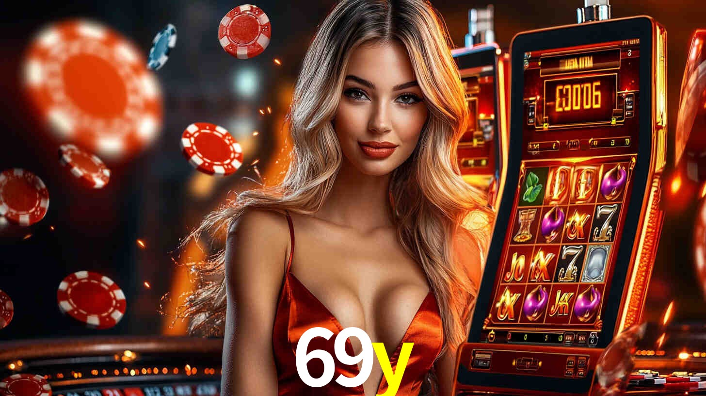 Bônus Generosos e Exclusivos no 69y para Você!