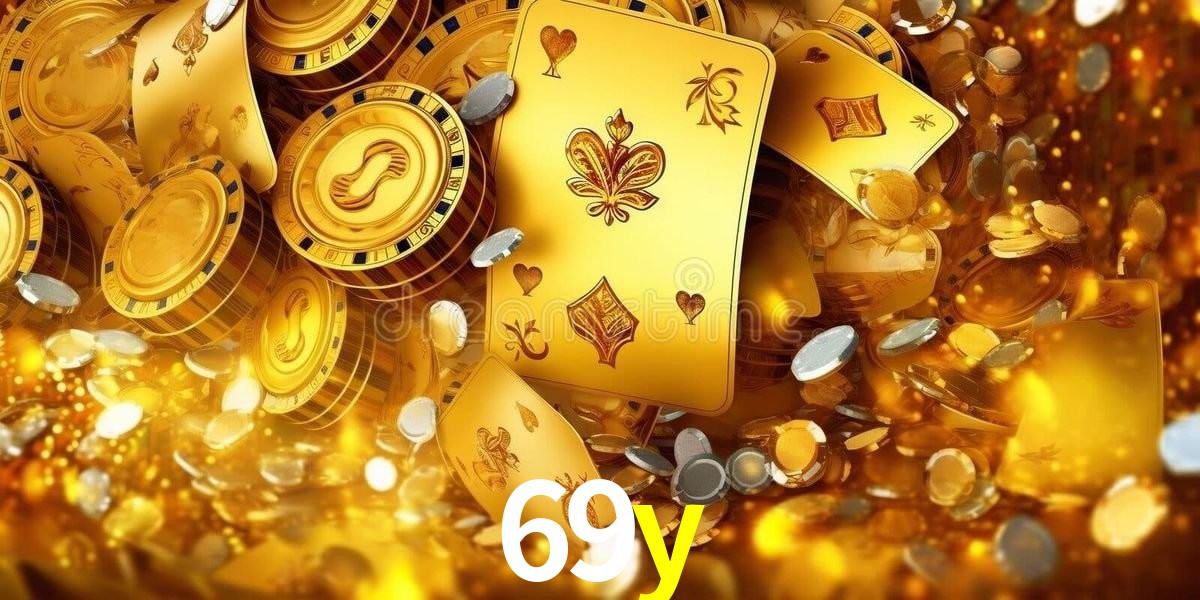 Casino Ao Vivo 69y