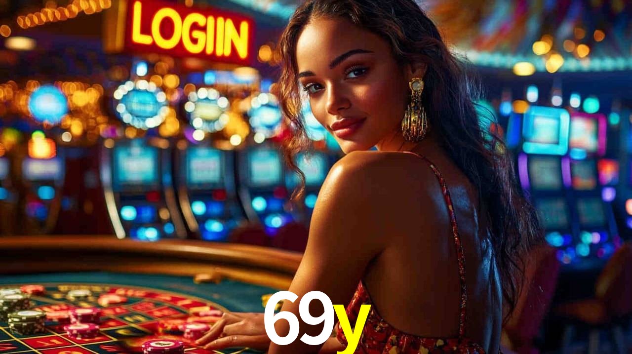 Descubra o Programa VIP da 69y: Vantagens Exclusivas para Jogadores