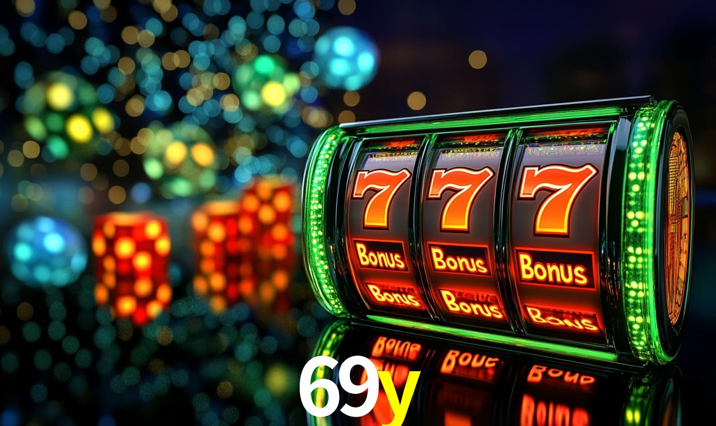 Apostas Esportivas na 69y: Um Guia Completo