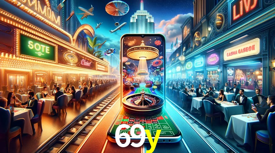 Player Reviews 69y