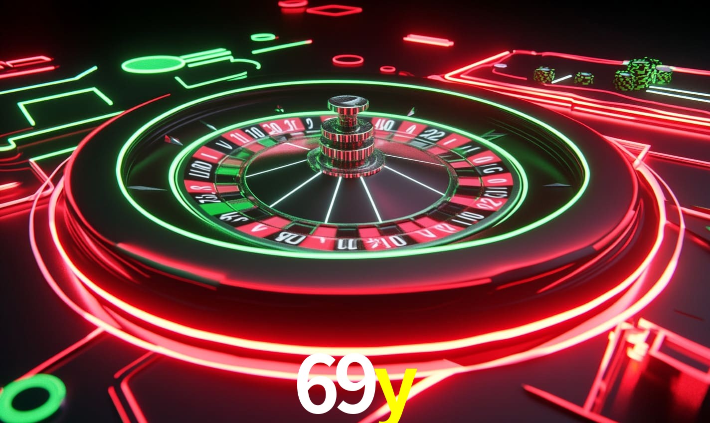 Estatísticas do Jogo 69y