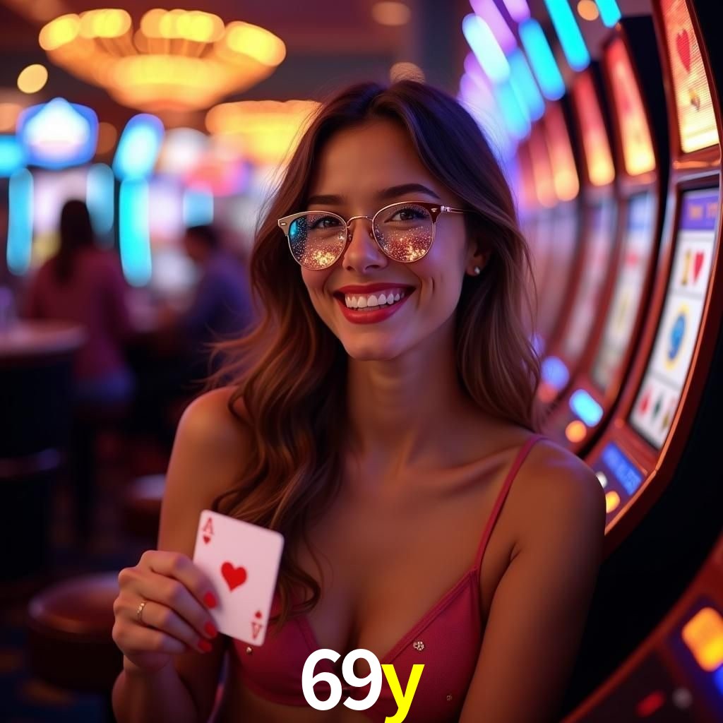Aviator Game 69y