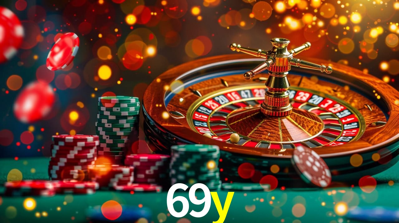 Provedores de Jogos 69y