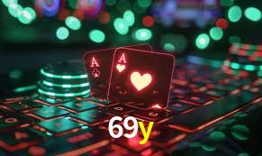 Desvendando o Mundo dos Jogos Virtuais na 69y