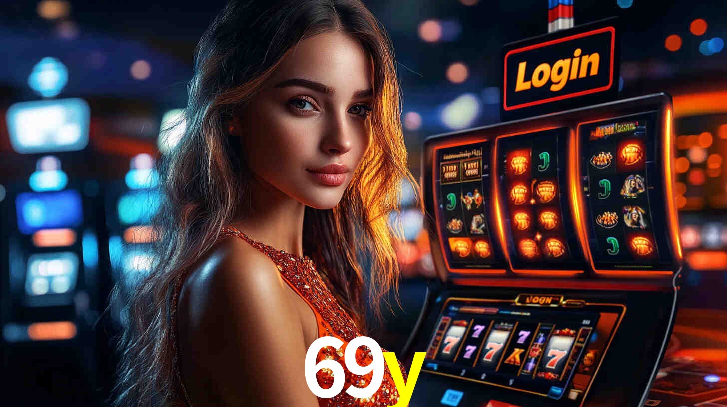 69y: A Experiência de Casino com Jogos de Mesa ao Vivo