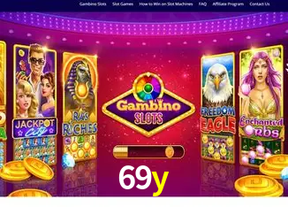 Seasonal Promotions 69y