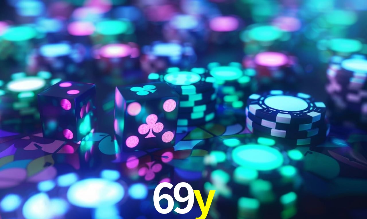 Apostas Esportivas na 69y: Um Guia Completo