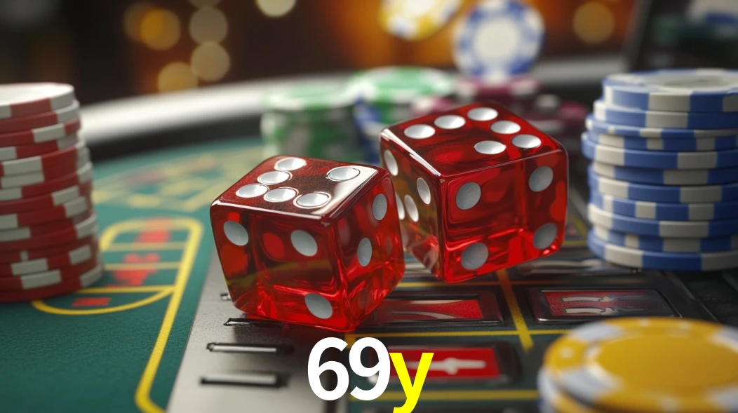 69y App Interface